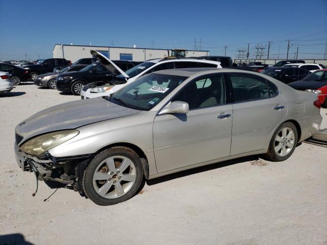 Photo 0 VIN: JTHBA30G165147118 - LEXUS ES330 