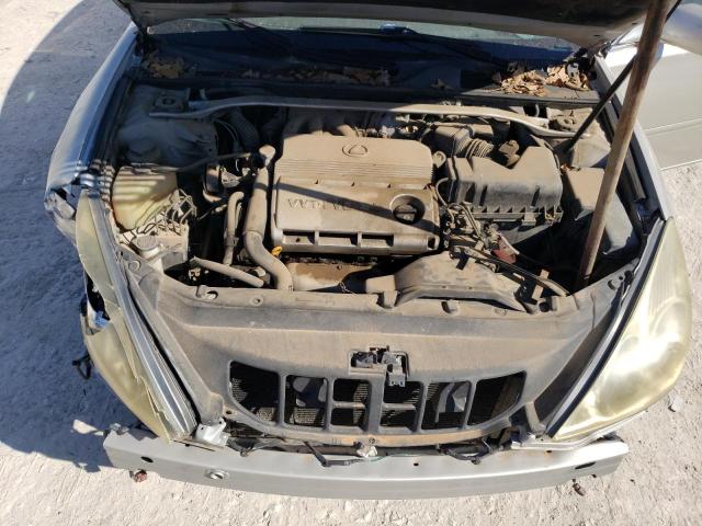 Photo 10 VIN: JTHBA30G165147118 - LEXUS ES330 