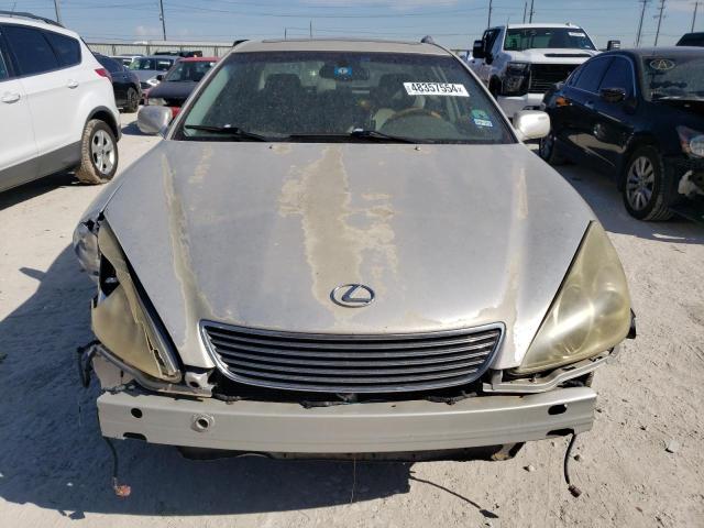 Photo 4 VIN: JTHBA30G165147118 - LEXUS ES330 