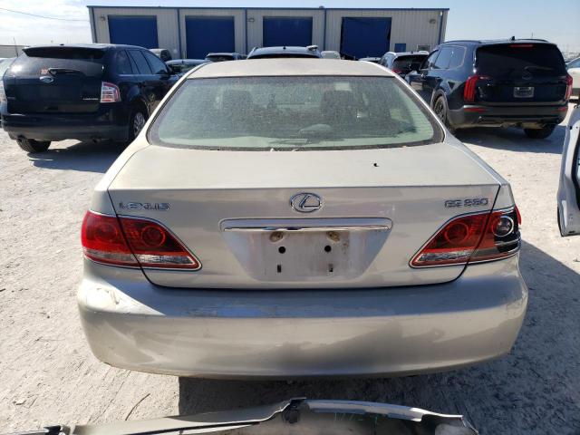 Photo 5 VIN: JTHBA30G165147118 - LEXUS ES330 