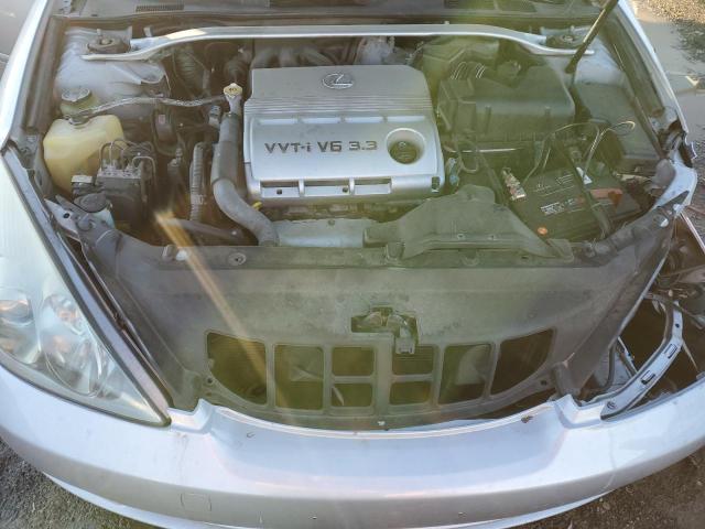 Photo 10 VIN: JTHBA30G165147801 - LEXUS ES330 