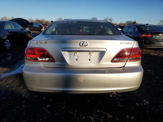 Photo 5 VIN: JTHBA30G165147801 - LEXUS ES330 