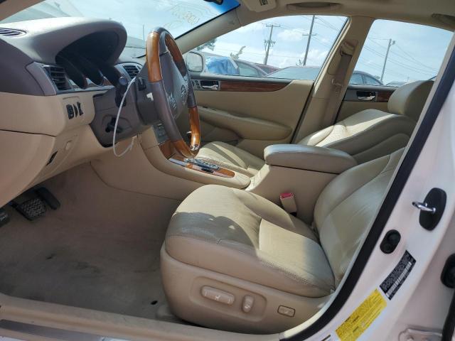 Photo 6 VIN: JTHBA30G165152786 - LEXUS ES 330 