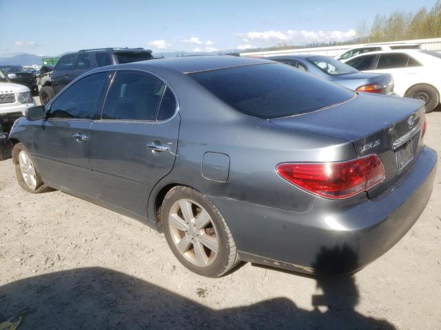 Photo 1 VIN: JTHBA30G165155834 - LEXUS ES330 