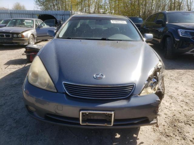 Photo 4 VIN: JTHBA30G165155834 - LEXUS ES330 