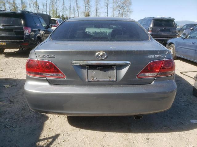 Photo 5 VIN: JTHBA30G165155834 - LEXUS ES330 