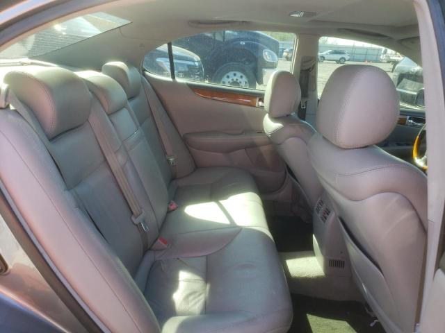 Photo 9 VIN: JTHBA30G165155834 - LEXUS ES330 