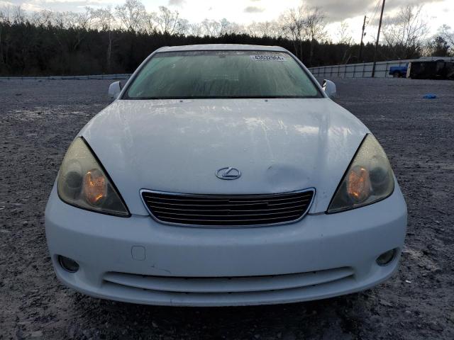 Photo 4 VIN: JTHBA30G165156398 - LEXUS ES330 