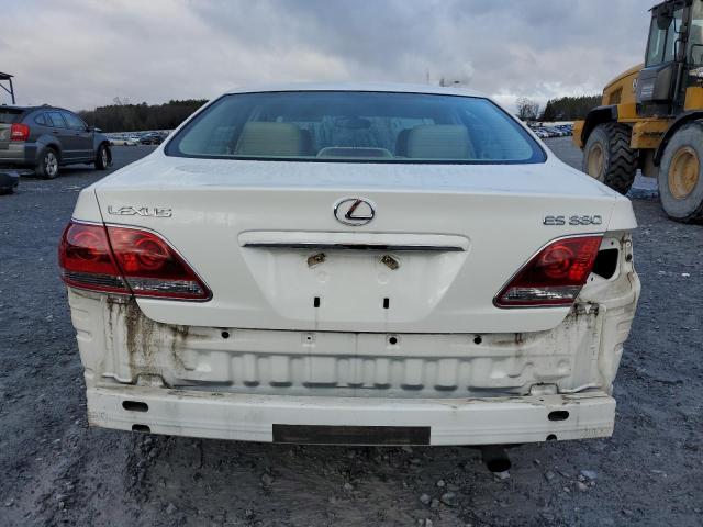 Photo 5 VIN: JTHBA30G165156398 - LEXUS ES330 