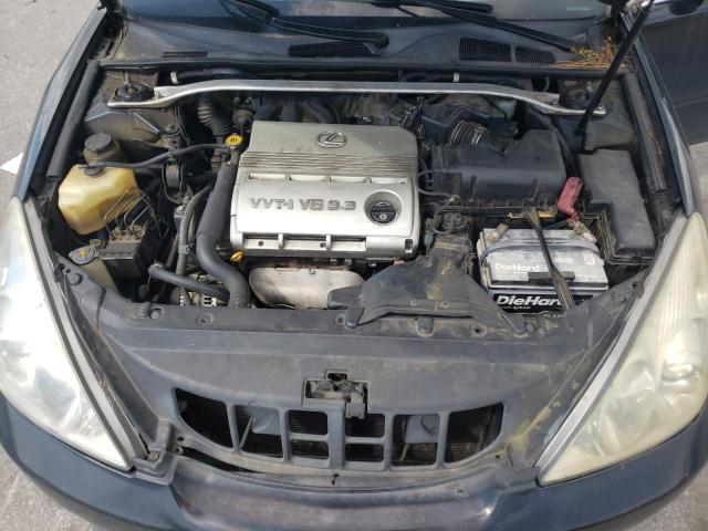 Photo 10 VIN: JTHBA30G165159818 - LEXUS ES330 