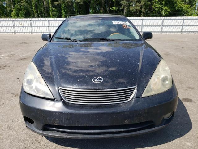 Photo 4 VIN: JTHBA30G165159818 - LEXUS ES330 