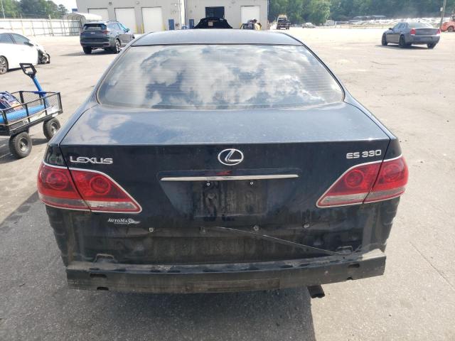 Photo 5 VIN: JTHBA30G165159818 - LEXUS ES330 