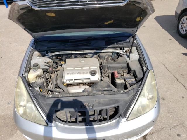 Photo 10 VIN: JTHBA30G165160788 - LEXUS ES 330 