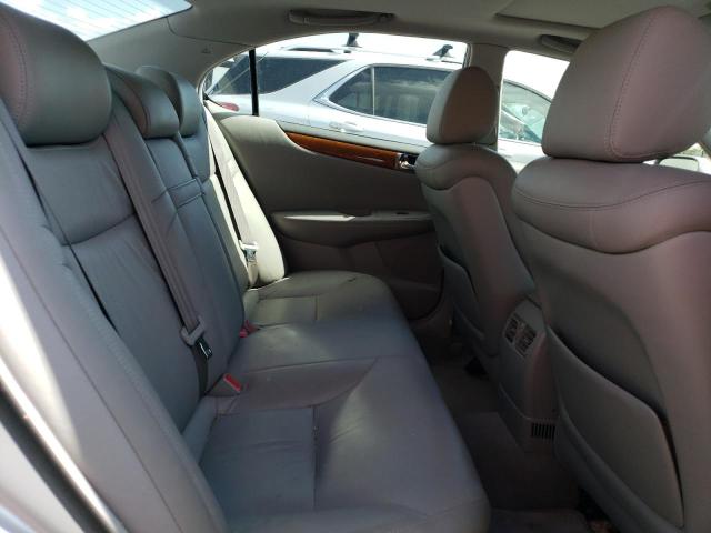 Photo 9 VIN: JTHBA30G165160788 - LEXUS ES 330 