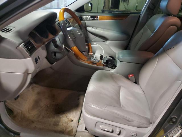 Photo 6 VIN: JTHBA30G165160998 - LEXUS ES330 