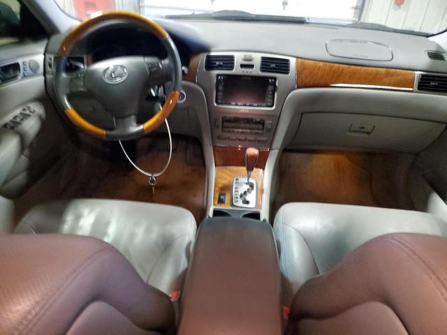 Photo 7 VIN: JTHBA30G165160998 - LEXUS ES330 