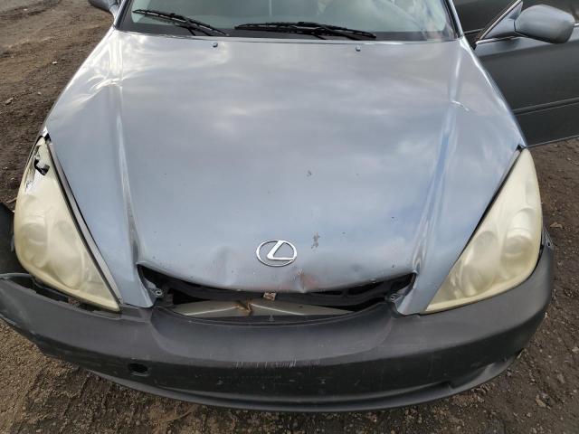 Photo 10 VIN: JTHBA30G165165991 - LEXUS ES330 