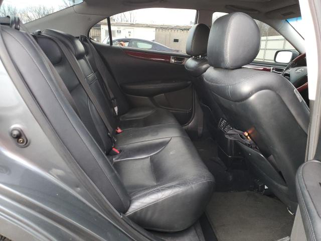 Photo 9 VIN: JTHBA30G165165991 - LEXUS ES330 