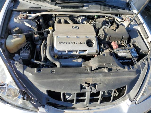 Photo 10 VIN: JTHBA30G165167269 - LEXUS ES330 