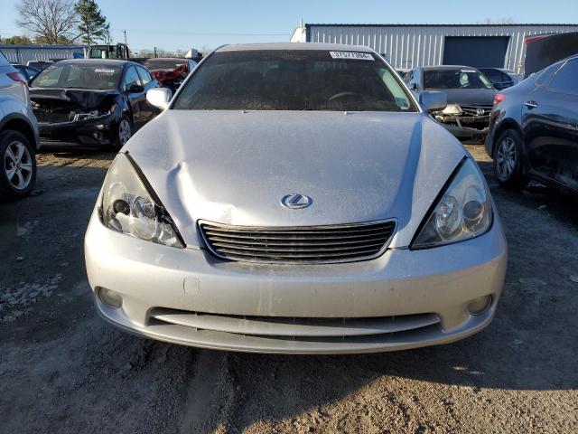 Photo 4 VIN: JTHBA30G165167269 - LEXUS ES330 