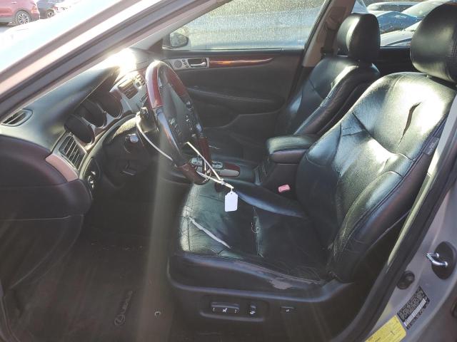 Photo 6 VIN: JTHBA30G165167269 - LEXUS ES330 