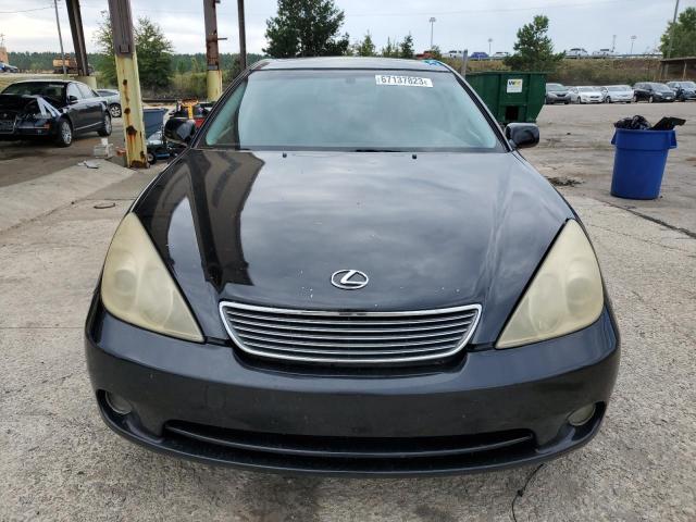 Photo 4 VIN: JTHBA30G165167465 - LEXUS ES330 