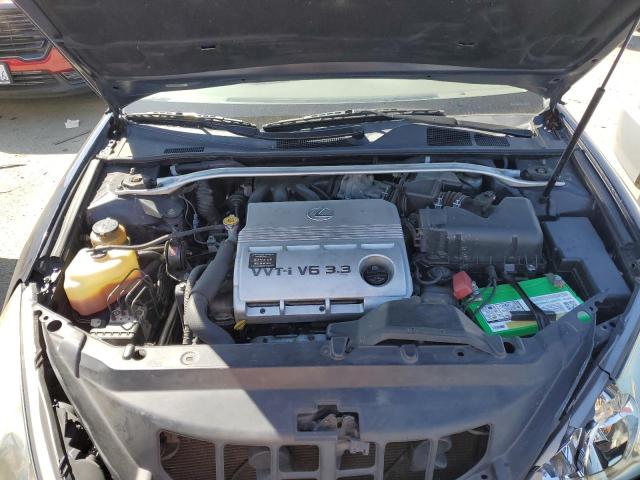 Photo 10 VIN: JTHBA30G165168289 - LEXUS ES330 