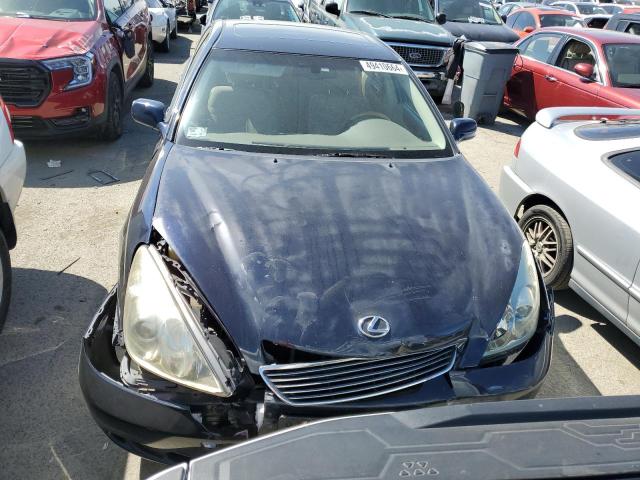 Photo 4 VIN: JTHBA30G165168289 - LEXUS ES330 