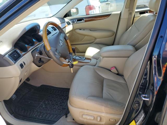 Photo 6 VIN: JTHBA30G165168289 - LEXUS ES330 