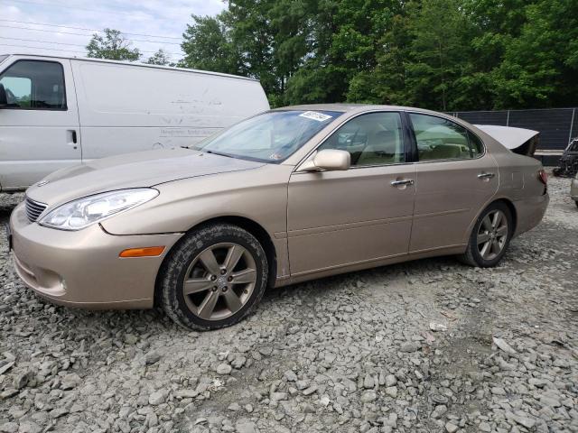 Photo 0 VIN: JTHBA30G165171886 - LEXUS ES330 