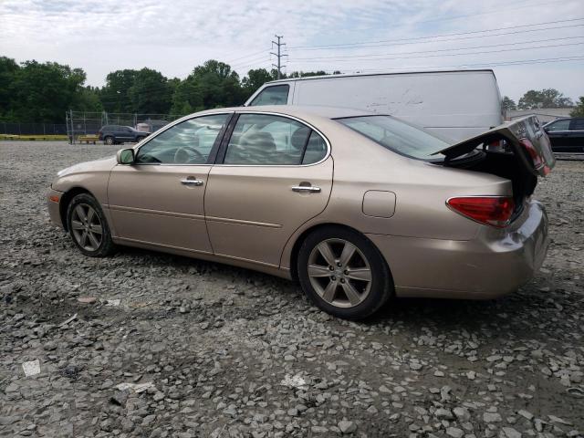 Photo 1 VIN: JTHBA30G165171886 - LEXUS ES330 