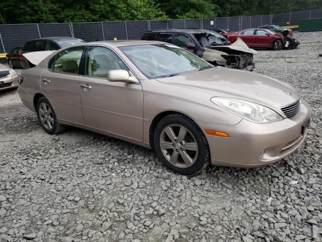 Photo 3 VIN: JTHBA30G165171886 - LEXUS ES330 