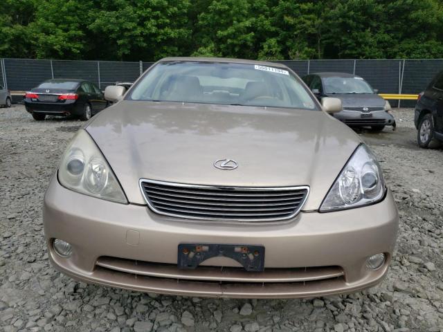 Photo 4 VIN: JTHBA30G165171886 - LEXUS ES330 