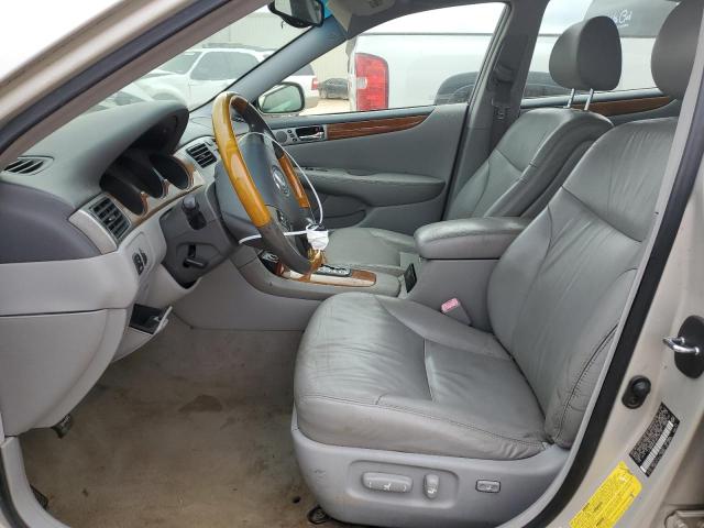 Photo 6 VIN: JTHBA30G165172178 - LEXUS ES330 