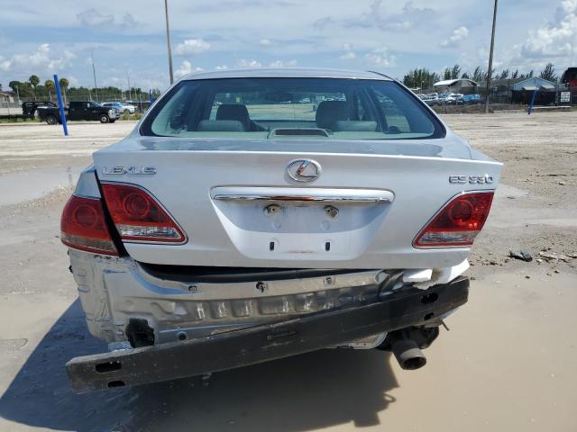 Photo 5 VIN: JTHBA30G165172262 - LEXUS ES330 