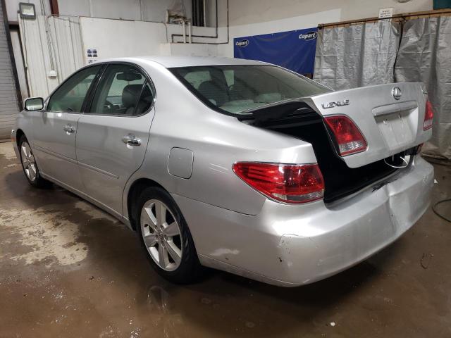 Photo 1 VIN: JTHBA30G165174223 - LEXUS ES330 