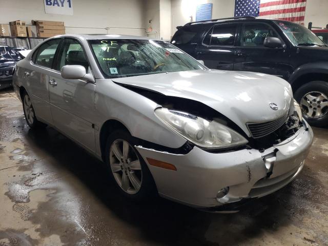 Photo 3 VIN: JTHBA30G165174223 - LEXUS ES330 