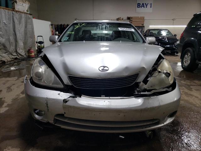 Photo 4 VIN: JTHBA30G165174223 - LEXUS ES330 