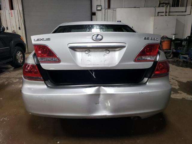 Photo 5 VIN: JTHBA30G165174223 - LEXUS ES330 