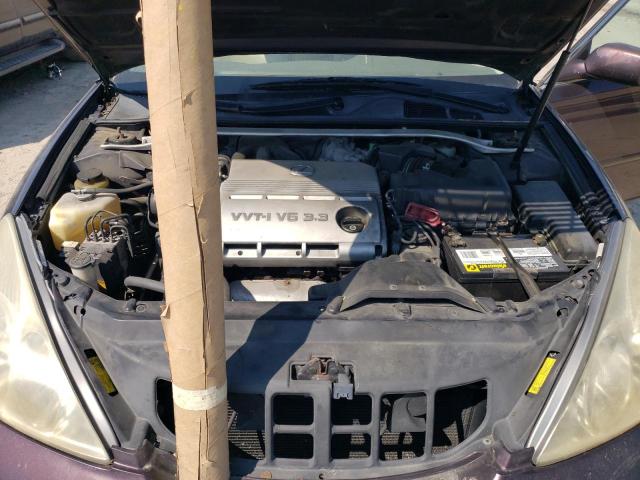 Photo 10 VIN: JTHBA30G165175971 - LEXUS ES330 