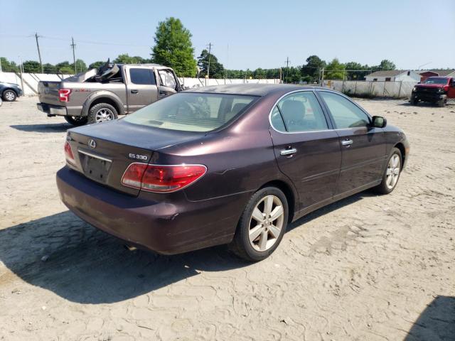 Photo 2 VIN: JTHBA30G165175971 - LEXUS ES330 