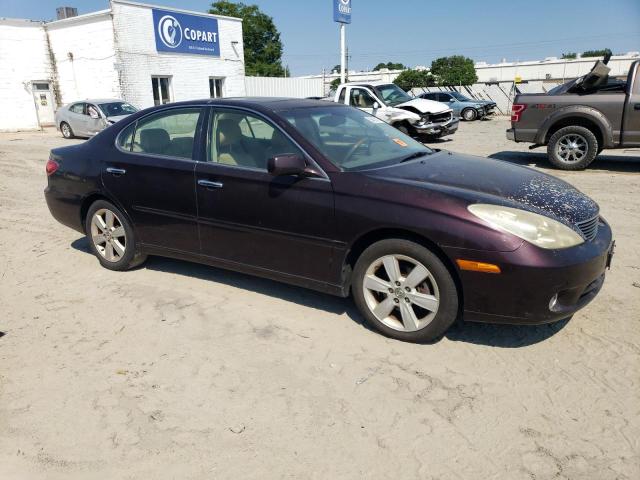 Photo 3 VIN: JTHBA30G165175971 - LEXUS ES330 