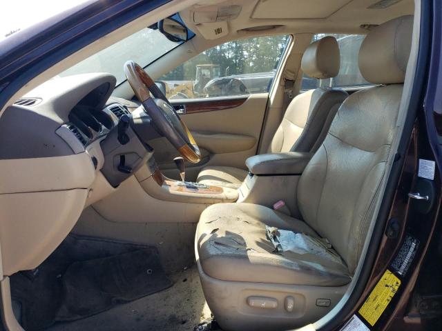 Photo 6 VIN: JTHBA30G165175971 - LEXUS ES330 