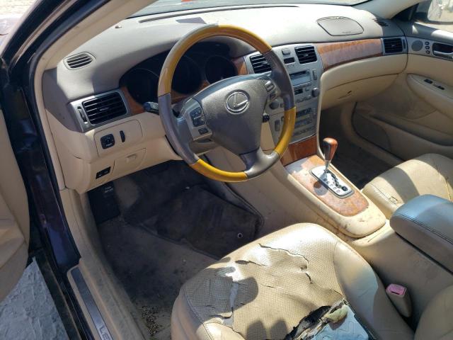 Photo 7 VIN: JTHBA30G165175971 - LEXUS ES330 