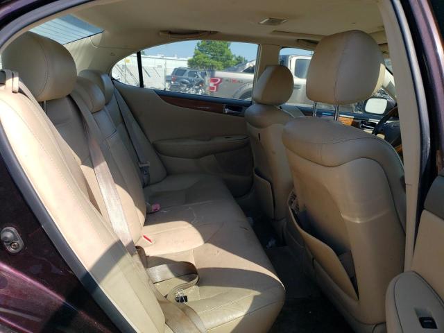 Photo 9 VIN: JTHBA30G165175971 - LEXUS ES330 