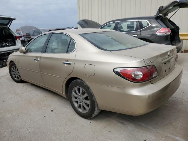 Photo 1 VIN: JTHBA30G240003653 - LEXUS ES330 