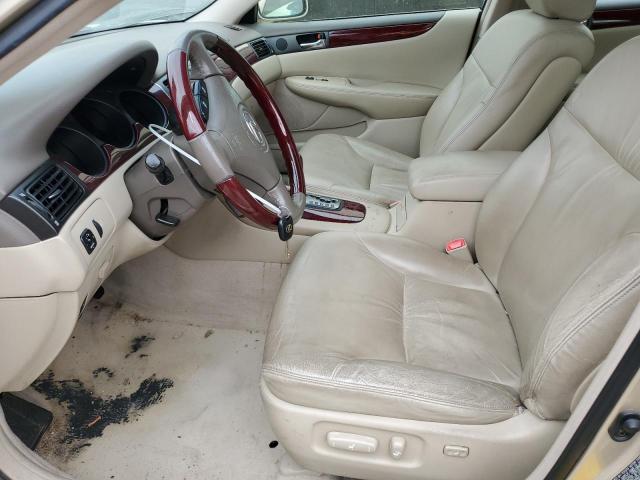 Photo 6 VIN: JTHBA30G240003653 - LEXUS ES330 