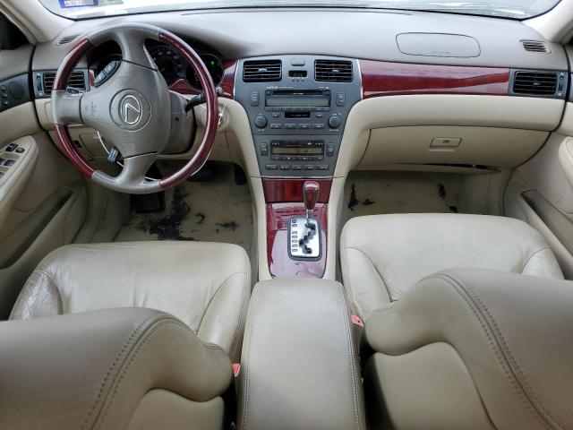 Photo 7 VIN: JTHBA30G240003653 - LEXUS ES330 