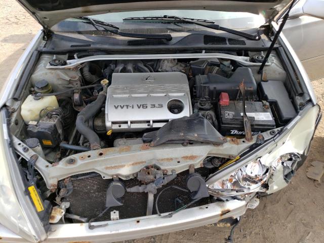 Photo 10 VIN: JTHBA30G240004656 - LEXUS ES 330 