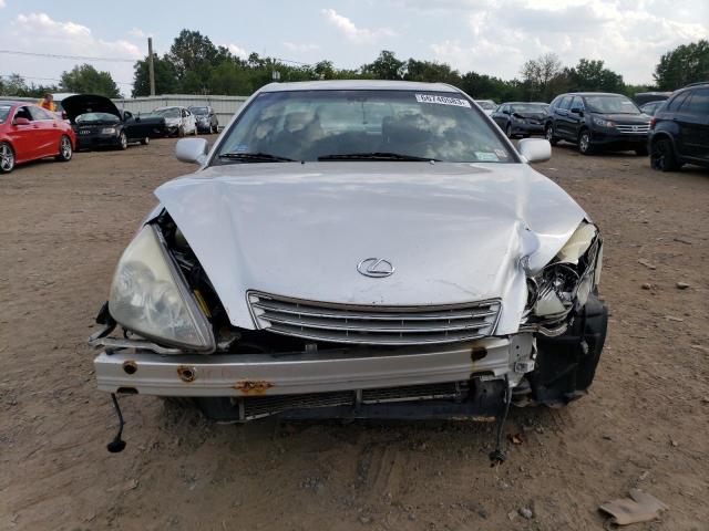 Photo 4 VIN: JTHBA30G240004656 - LEXUS ES 330 